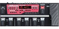 Гитарный процессор BOSS RC-300