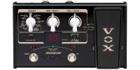 Гитарный процессор VOX STOMPLAB 2G