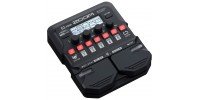 Гитарный процессор ZOOM G1 FOUR