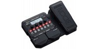 Гитарный процессор ZOOM G1X FOUR
