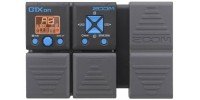 Гитарный процессор ZOOM G1XON