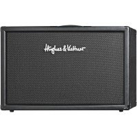 HUGHES & KETTNER TUBEMEISTER 212 CABINET