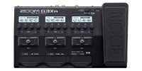Гитарный процессор ZOOM G3Xn