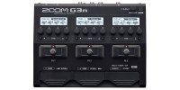 Гитарный процессор ZOOM G3n