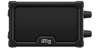 Гитарный усилитель IK MULTIMEDIA iRig Nano Amp