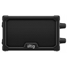 Гитарный усилитель IK MULTIMEDIA iRig Nano Amp