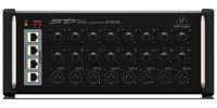 I/O Стейдж бокс BEHRINGER SD16
