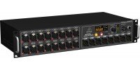I/O-BOX BEHRINGER DIGITAL SNAKE S16