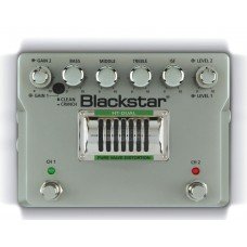 Гитарный эффект BLACKSTAR HT-DUAL