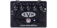 Гитарный эффект DUNLOP MXR EVH5150