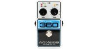 Гитарный эффект ELECTRO-HARMONIX Nano Looper 360