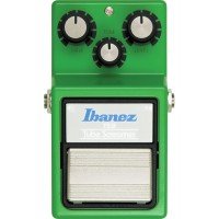 Гитарный эффект IBANEZ TS9