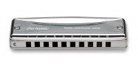 Губная гармошка SUZUKI MR-350 A