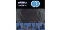 ДЕМПФИРУЮЩЕЕ КОЛЬЦО EVANS ER-FUSION ER-SNARE
