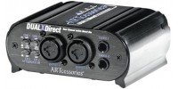 ДИРЕКТ-БОКС ART DUALXDIRECT