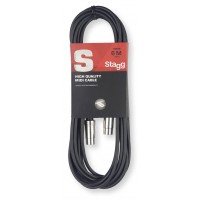 MIDI КАБЕЛЬ STAGG SMD3