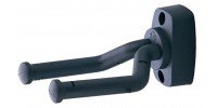 Держатель для гитар K&M 16280-000-55