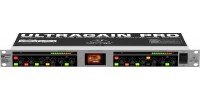 BEHRINGER ULTRAGAIN PRO MIC2200