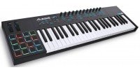 MIDI КЛАВИАТУРА ALESIS VI49