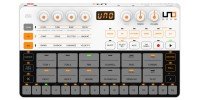 Драм-машина IK MULTIMEDIA UNO Drum