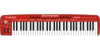 MIDI КЛАВИАТУРА BEHRINGER UMX610 U-CONTROL