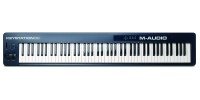 MIDI КЛАВИАТУРА M-AUDIO KEYSTATION 88 II
