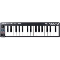 MIDI КЛАВИАТУРА M-AUDIO KEYSTATION MINI 32 MK3