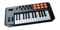MIDI КЛАВИАТУРА M-AUDIO OXYGEN 25 IV