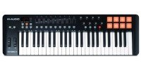 MIDI КЛАВИАТУРА M-AUDIO OXYGEN 49 IV