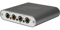 ЗВУКОВАЯ КАРТА ESI U24XL