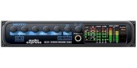 ЗВУКОВОЙ АУДИО ИНТЕРФЕЙС MOTU AUDIO EXPRESS