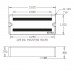 ЗВУКОСНИМАТЕЛЬ EMG 60-7 BK