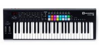 MIDI КОНТРОЛЛЕР NOVATION LAUNCHKEY 49 MK2