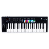 MIDI КОНТРОЛЛЕР NOVATION LAUNCHKEY 49 MK2