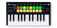 MIDI КОНТРОЛЛЕР NOVATION LAUNCHKEY MINI MK2