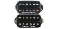 ЗВУКОСНИМАТЕЛЬ SEYMOUR DUNCAN HOT RODDED HUMBUCKER