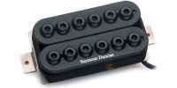 ЗВУКОСНИМАТЕЛЬ SEYMOUR DUNCAN SH-8B INVADER BLACK