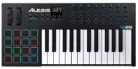 MIDI клавиатура ALESIS VI25