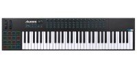 MIDI клавиатура ALESIS VI61