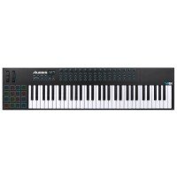 MIDI клавиатура ALESIS VI61