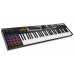 MIDI клавиатура M-AUDIO CODE 61 Black