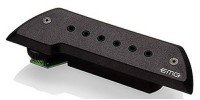 Звукосниматель EMG ACS BK