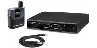 Инструментальная радиосистема SENNHEISER EW D1-CI1-H-EU