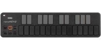 MIDI-КЛАВИАТУРА KORG NANOKEY2-BK