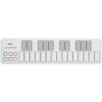 MIDI-КЛАВИАТУРА KORG NANOKEY2-WH