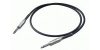 Инструментальный кабель PROEL BULK100LU05