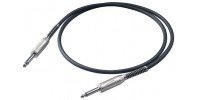 Инструментальный кабель PROEL BULK100LU3