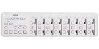 MIDI-КЛАВИАТУРА KORG NANOKONTROL2-WH