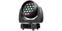Светодиодная LED голова SI-247 MAGICZOOM 1915FB Color imagination