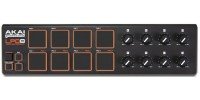 MIDI-КОНТРОЛЛЕР AKAI LPD8